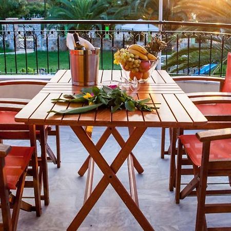 Villa Nefeli Skiathos Dış mekan fotoğraf