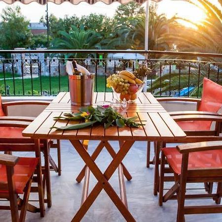 Villa Nefeli Skiathos Dış mekan fotoğraf