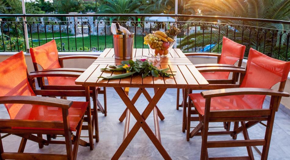 Villa Nefeli Skiathos Dış mekan fotoğraf