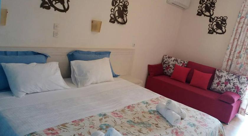 Villa Nefeli Skiathos Dış mekan fotoğraf