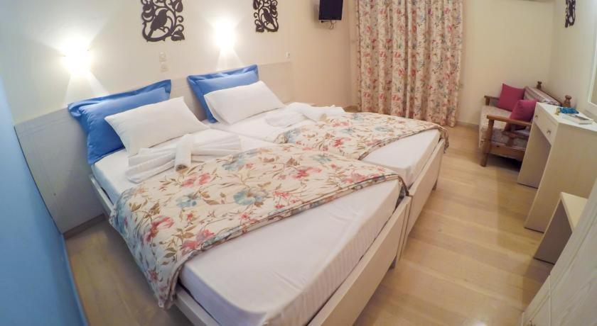 Villa Nefeli Skiathos Dış mekan fotoğraf