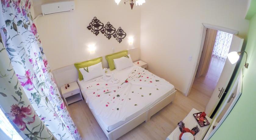 Villa Nefeli Skiathos Dış mekan fotoğraf